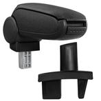 Armsteun Peugeot 307 06-2001 behalve CC-SW stof zwart, Verzenden, Nieuw
