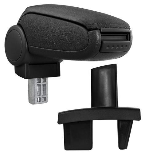 Armsteun Peugeot 307 06-2001 behalve CC-SW stof zwart, Auto-onderdelen, Interieur en Bekleding, Nieuw, Verzenden