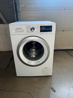 Prachtige Bosch 8/5KG Wasdroogcombinatie! Nette Staat!, Witgoed en Apparatuur, Energieklasse A of zuiniger, 1200 tot 1600 toeren