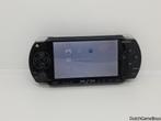PSP - Console - 1004 - Piano Black, Spelcomputers en Games, Spelcomputers | Sony PSP, Verzenden, Gebruikt