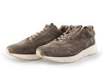 Greve Sneakers in maat 45 Grijs | 10% extra korting, Kleding | Heren, Schoenen, Overige kleuren, Verzenden, Greve, Sneakers of Gympen