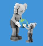 Medicom Toy - Kaws (1974) - Beeldje - The Promise Grey