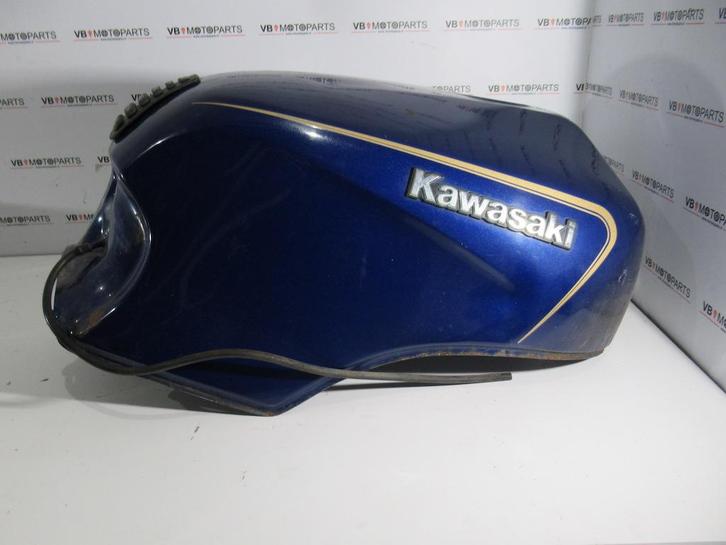 Kawasaki 1000 GTR  Tank, Motoren, Onderdelen | Kawasaki, Ophalen of Verzenden