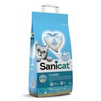 Sanicat Classic Kattenbakvulling Marseille Soap 10 liter, Dieren en Toebehoren, Katten-accessoires, Nieuw, Verzenden