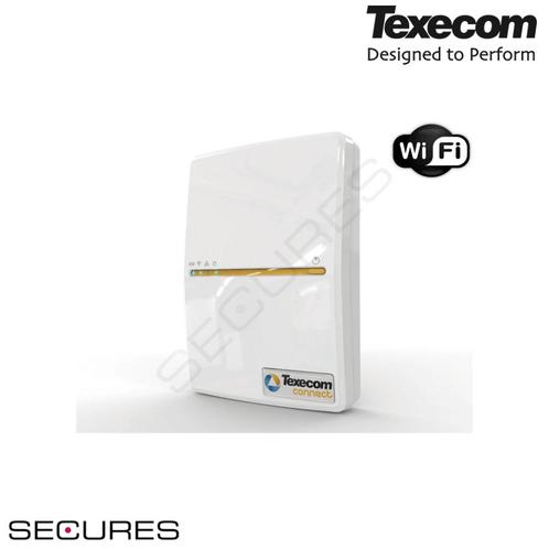 Texecom CEL-0002 Smartcom Cloud, Doe-het-zelf en Verbouw, Alarmsystemen, Verzenden