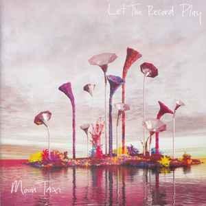 cd - Moon Taxi - Let The Record Play, Cd's en Dvd's, Cd's | Rock, Verzenden