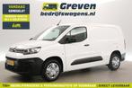 Citroën Berlingo 1.5 BlueHDI L2H1, Auto's, Citroën, Stof, Gebruikt, Euro 6, Overige carrosserieën