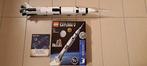 Lego Set - 92176 - NASA/ESA - NASA Apollo SATURN V, Nieuw
