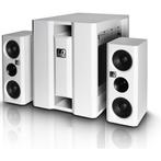(B-Stock) LD Systems Dave 8 XS W draagbaar PA-systeem wit, Muziek en Instrumenten, Nieuw, Verzenden
