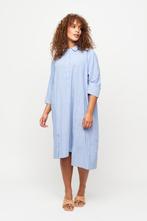 Aprico jurk Cleveland blouse look Maat:, Kleding | Dames, Jurken, Nieuw, Verzenden, Overige kleuren