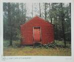 William Christenberry, Nieuw, Verzenden