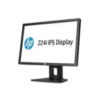 HP Z24i | 24 | 1920×1200 (WUXGA) | 75Hz | 8ms, Computers en Software, Monitoren, Gebruikt, IPS, HP Z24i , 24"