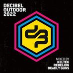 Decibel Outdoor 2022--CD