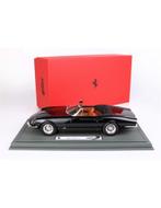 1992 FERRARI 365 CALIFORNIA NERO BBR MODELCAR 14/15, Nieuw