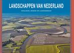 Landschappen van Nederland 1 en 2 9789086862139