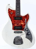 Novo Serus J Olympic White (Instrument,Electric Guitars), Ophalen of Verzenden, Nieuw, Solid body