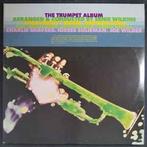 LP gebruikt - Ernie Wilkins - The Trumpet Album (Sealed 1..., Verzenden, Zo goed als nieuw