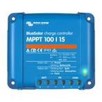 Victron BlueSolar MPPT 100/15 (12/24V), Auto-onderdelen, Accu's en Toebehoren, Ophalen of Verzenden, Nieuw