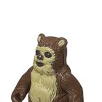 Vintage Star Wars - Wicket W Warrick (Star Wars Figuren), Verzenden, Zo goed als nieuw, Actiefiguurtje