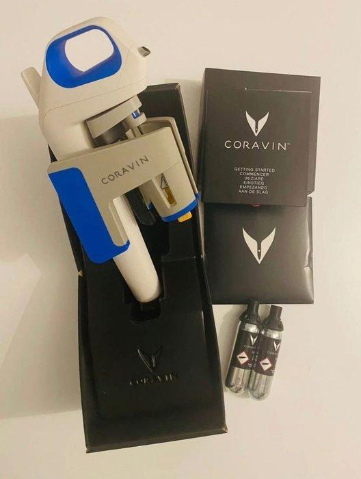 Coravin - Wijnaccessoire - Model One - Plastic, Metaal - met, Verzamelen, Wijnen