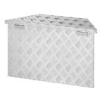 ProPlus Aluminium gereedschapskist - lichtgewicht - afslu..., Auto diversen, Aanhangwagen-onderdelen, Ophalen of Verzenden, Nieuw