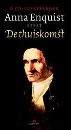 Thuiskomst 6 cd luisterboek 9789054445234 Anna Enquist, Boeken, Verzenden, Gelezen, Anna Enquist