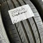 2 x Tracmax 255-35-19 Zomerbanden 6,5mm, Auto-onderdelen, Banden en Velgen, 19 inch, Gebruikt, 255 mm, Ophalen of Verzenden