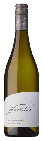 Nautilus Sauvignon Blanc N.Zeeland, Verzenden, Nieuw