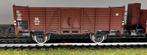 Brawa H0 - 2047/48400/48604/48683 - Modeltrein goederenwagon, Hobby en Vrije tijd, Nieuw