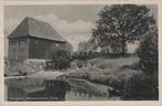 HENGELO - Watermolen, Oele, Verzenden, Gelopen