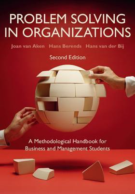Problem Solving in Organizations 9781107019362, Boeken, Wetenschap, Zo goed als nieuw, Verzenden
