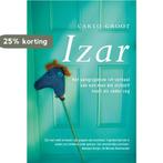 Izar 9789057598456 Carlo Groot, Verzenden, Gelezen, Carlo Groot