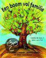 Een boom vol familie / Gottmer-prentenboek 9789025734244, Boeken, Verzenden, Gelezen, S. de Rooij