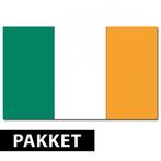 Ierse versiering pakket - Ierland versiering, Verzenden, Nieuw