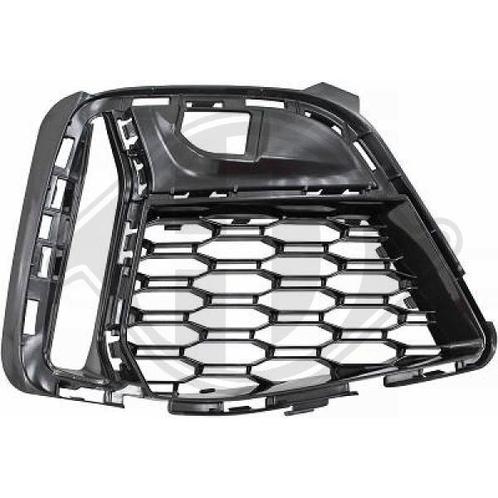 BUMPER GRILL VOOR BMW 3 G20/G21 2019- 51118075649, Auto-onderdelen, Carrosserie en Plaatwerk, Nieuw, Ophalen of Verzenden