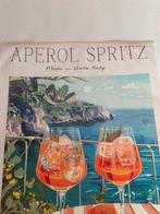 Luigi & Silvio Barbieri - Aperol Spritz Poster