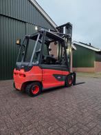 Linde E30 Elektrische Heftruck BJ 2018 3500 uur! Triplex, Linde, Heftruck, Ophalen of Verzenden, Elektrisch