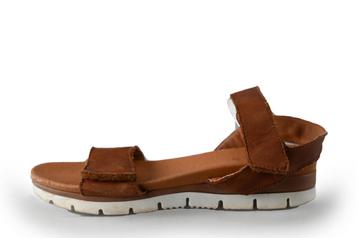 Giga Sandalen in maat 33 Bruin | 10% extra korting beschikbaar voor biedingen