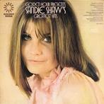 LP gebruikt - Sandie Shaw - Golden Hour Presents Sandie S..., Cd's en Dvd's, Verzenden, Zo goed als nieuw