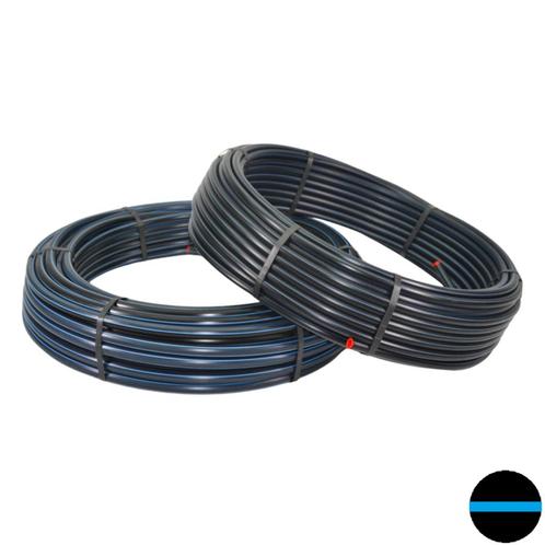 Tyleenslang KIWA 40mm x4.3 rol 100 meter 6,3 bar, Tuin en Terras, Tuinslangen, Ophalen of Verzenden