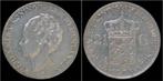 Netherlands Wilhelmina I 2 1/2 gulden(rijksdaalder)1933 z..., Verzenden