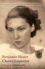 Clarice Lispector / Open Domijn 9789029505772 Benjamin Moser, Verzenden, Gelezen, Benjamin Moser