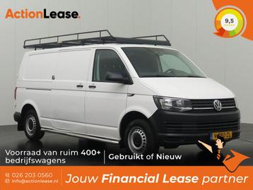 Volkswagen Transporter Bestelbus L2 H1 2019 Diesel beschikbaar voor biedingen