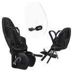 Thule Yepp 2 compleet pakket met extra voordeel Black, Fietsen en Brommers, Fietsaccessoires | Fietsstoeltjes, Verzenden, Nieuw