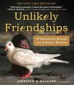 Unlikely Friendships | Jennifer S. Holland | 9780761159131, Zo goed als nieuw, Jennifer S. Holland