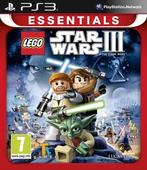 LEGO Star Wars III: The Clone Wars, Nieuw, Verzenden