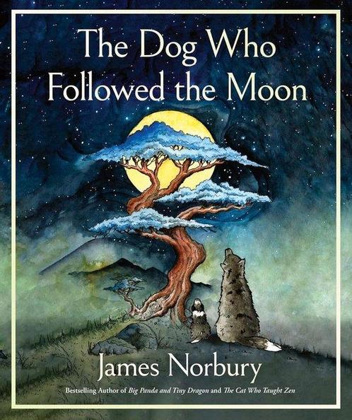 9780063420717 The Dog Who Followed the Moon, Boeken, Studieboeken en Cursussen, Nieuw, Verzenden