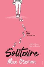 Solitaire / Solitaire / 1 9789000388844 Alice Oseman, Verzenden, Zo goed als nieuw, Alice Oseman
