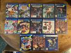Sony - Playstation 4 (PS4) - and PS5 game bundle - Videogame, Nieuw
