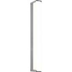 LED Wandlamp - Trion Fabian - 6W - Warm Wit 3000K -, Ophalen of Verzenden, Nieuw, Metaal